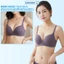 Áo Ngực Su không gọng mút mỏng mềm mại, Áo Lót Nữ cup V form ôm tôn dáng vòng 1 ZANABRA A560
