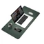 Miếng Lót Chuột Da Lộn 2 Mặt Cao Cấp DeskPad – Chống Trầy Xước, Mài Mòn Kích Cỡ 26x21/60x30/90x45cm
