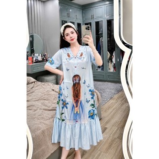 ĐẦM XƯỚC LỤA ÁNH KIM TỪ 50KG-70KG