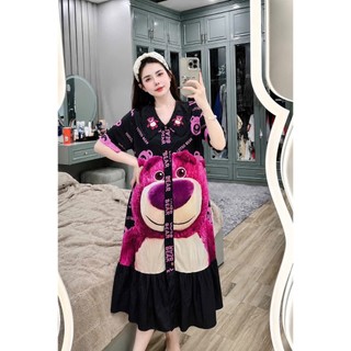 ĐẦM XƯỚC LỤA ÁNH KIM TỪ 50KG-70KG