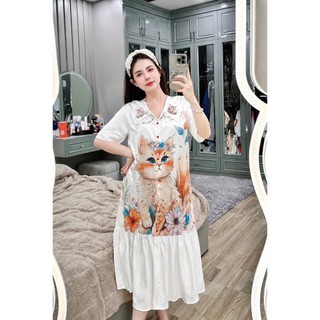 ĐẦM XƯỚC LỤA ÁNH KIM TỪ 50KG-70KG