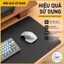 Miếng Lót Chuột Da Lộn 2 Mặt Cao Cấp DeskPad – Chống Trầy Xước, Mài Mòn Kích Cỡ 26x21/60x30/90x45cm