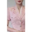 MINELEGÁNCE | SET VEST & CHÂN VÁY BÚT CHÌ THANH LỊCH, SANG TRỌNG - MIN867