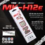 Sên Xích YBN 12 Tốc MK-H12e Flattop MẮC RỖNG - CỐT ĐẶC