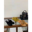 🤩🤩🤩 Guốc đế xuồng xỏ ngón da lộn