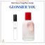 - 10ML Nước hoa Unisex Glossier You - Wear Perfume