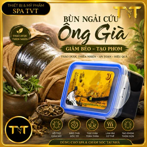 BÙN NGẢI CỨU BÙN GỪNG GIẢM BÉO 1KG – QUẤN NÓNG TAN MỠ BỤNG, TẠO PHOM EO HÔNG, SĂN CHẮC DA