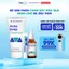 Bộ Trioderma 3 Món Chăm sóc Da mụn chuyên sâu giảm thâm ngừa viêm sáng da
