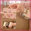 Set 03 Quần Tiny Kitty Cao Cấp Hộp Quà Tinh Tế Với Thiết Kế Hoa Văn Đẹp Mắt Phong Cách Cho Mọi Dịp Tặng Quà