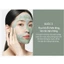 Mặt nạ trà canh sum37 Micro Active Super Matcha Pore Mask Pack dưỡng da