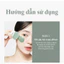 Mặt nạ trà canh sum37 Micro Active Super Matcha Pore Mask Pack dưỡng da