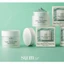 Mặt nạ trà canh sum37 Micro Active Super Matcha Pore Mask Pack dưỡng da