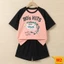 SET BỘ ĐỒ THUN UNISEX "90'S HITS" RETRO VIBE – THIẾT KẾ THỜI TRANG THEO GU RIÊNG CỦA BẠN!