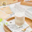 Yến Mạch Muối Biển Nội Địa Trung Ăn Liền - Giàu Chất Xơ, No Lâu, Bữa Sáng Dinh Dưỡng, Dễ Chế Biến450g