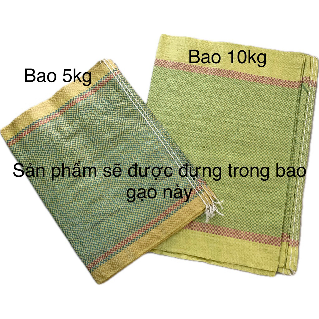 Gạo Tài Nguyên Thơm - Nở, xốp, tơi cơm, mềm cơm