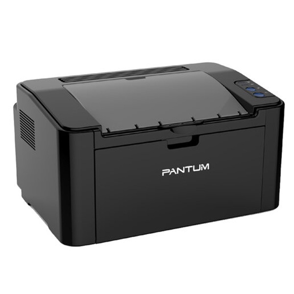 Máy In Laser Đen Trắng Đơn Năng Pantum P2516, Khổ A4 - Máy In Tốt