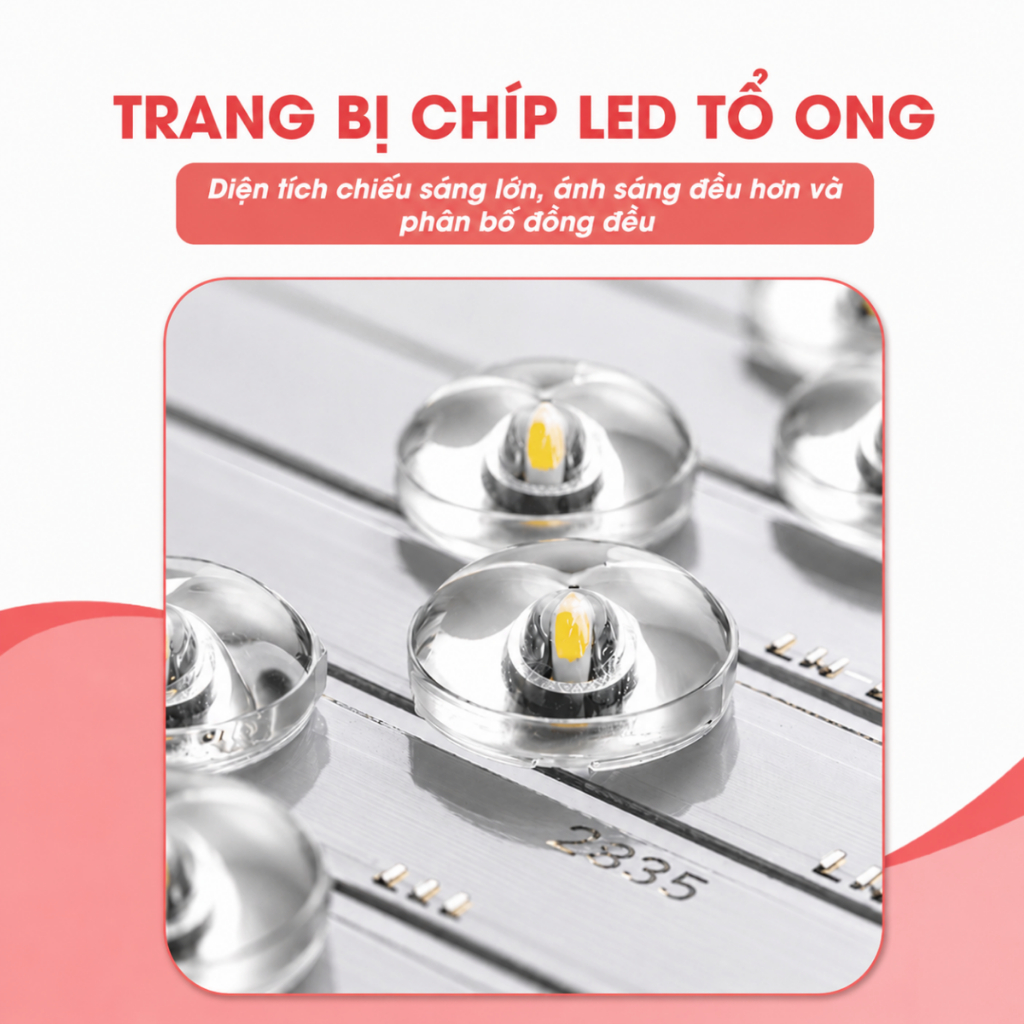 Đèn led panel 60*1m2 Công suất 120W-180W | Đèn panel âm trần | Đèn thả trần thạch cao, BH 2 năm