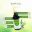 Tinh Dầu Tràm Gió Zubi Đạt Chuẩn Dược Điển Việt Nam 5 Dr.Papie Phòng Cảm Cúm, Cảm Lạnh An Toàn Bé Sơ Sinh Mẹ Bầu