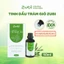 Tinh Dầu Tràm Gió Zubi Đạt Chuẩn Dược Điển Việt Nam 5 Dr.Papie Phòng Cảm Cúm, Cảm Lạnh An Toàn Bé Sơ Sinh Mẹ Bầu