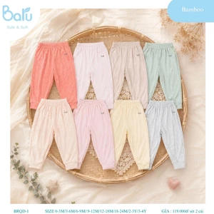 Sét 2 cái quần dài-----BRQD-1