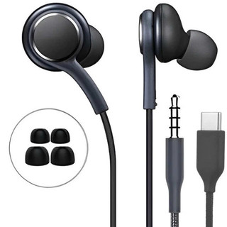 Tai nghe nhét tai AKG samsung S8 S9 S10 S20 S21 S22 Note 8 Note 9 Note 10 Note 20 jack 3.5mm