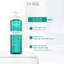 Eucerin Gel Rửa Mặt Cho Da Nhờn Mụn ProAcne Solution Cleansing Gel 400ml