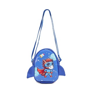 Túi đeo chéo trẻ em Biti's BBSB00400