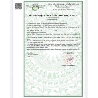 Viên sủi thảo mộc Liver cool Hộp 2 vỉ x 4 viên