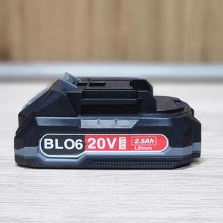 BL06 Phiên Bản Cao Cấp 10 -15 Cell xả cao  ,BẢO HÀNH 6 THÁNG LỖI ĐỔI MỚI