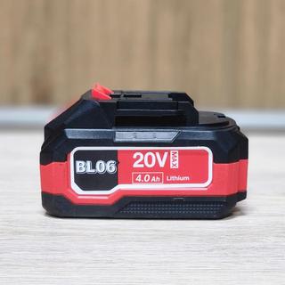 BL06 Phiên Bản Cao Cấp 10 -15 Cell xả cao  ,BẢO HÀNH 6 THÁNG LỖI ĐỔI MỚI