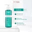 Eucerin Sữa Rửa Mặt Dạng Gel Dành Cho Da Nhờn Mụn ProAcne Cleansing 200ml