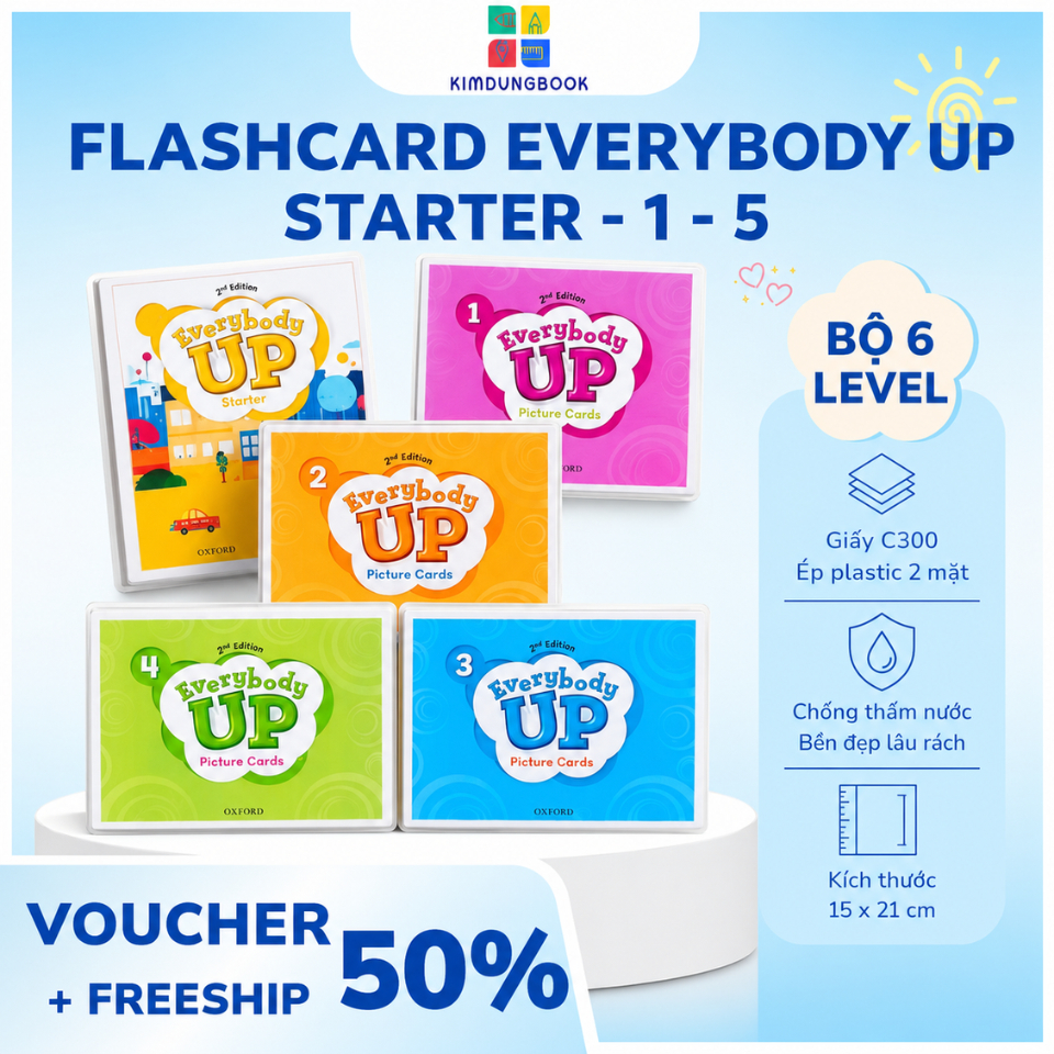 Everybody up 5 - Giá Tốt, Sale Tháng 08, Freeship 0Đ | Shopee Việt Nam