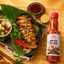 Nước Mắm Chấm Thịt Nướng pha sẵn 8 vị Làng Chài Xưa - Chắt lọc tinh tuý ẩm thực Thái