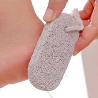 ĐÁ CHÀ GÓT CHÂN SANADA 2 LOẠI – Hỗ trợ làm sạch da chết, giúp gót chân mềm mại hơn - Fuso Bách Hoá Nhật Bản