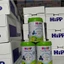 Combo 2-3 Hộp Sữa HiPP Organic H1 H2 H3 800g, 350g Sữa nhập khẩu Đức Bé