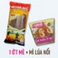 1 Mì Lúa Nổi Gia Vị + 1 Mì Lúa Nổi Nguyên Liệu