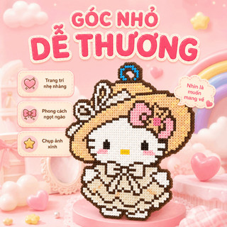 Bộ hạt ghép nhiệt thủ công DIY đầy đủ, hạt 3D, gói bổ sung, kèm dụng cụ và bàn ủi, đồ chơi trẻ em.