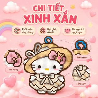 Bộ hạt ghép nhiệt thủ công DIY đầy đủ, hạt 3D, gói bổ sung, kèm dụng cụ và bàn ủi, đồ chơi trẻ em.