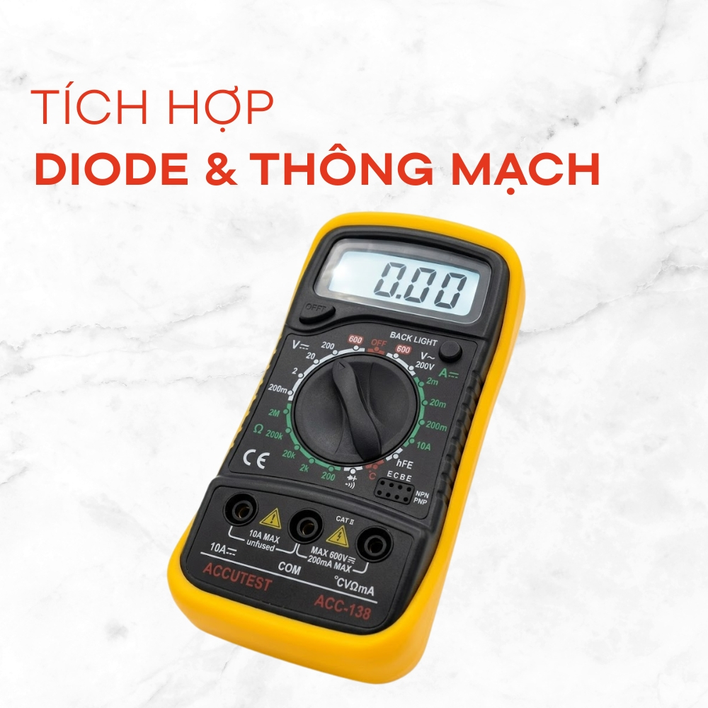 Pin và túi theo máy