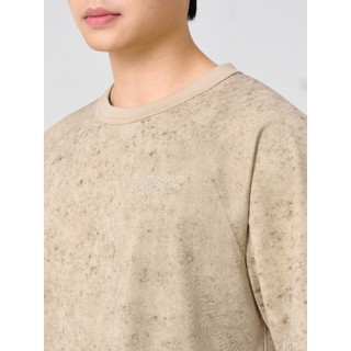 Áo Phông Nam Yody Yoguu Faded UYTS26S008