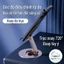 Giá Đỡ Điện Thoại Máy Tính Bảng Iphone Ipad Gập Xoay 360 Độ Gấp Gọn – Hợp Kim Đệm Cao Su Chống Trượt