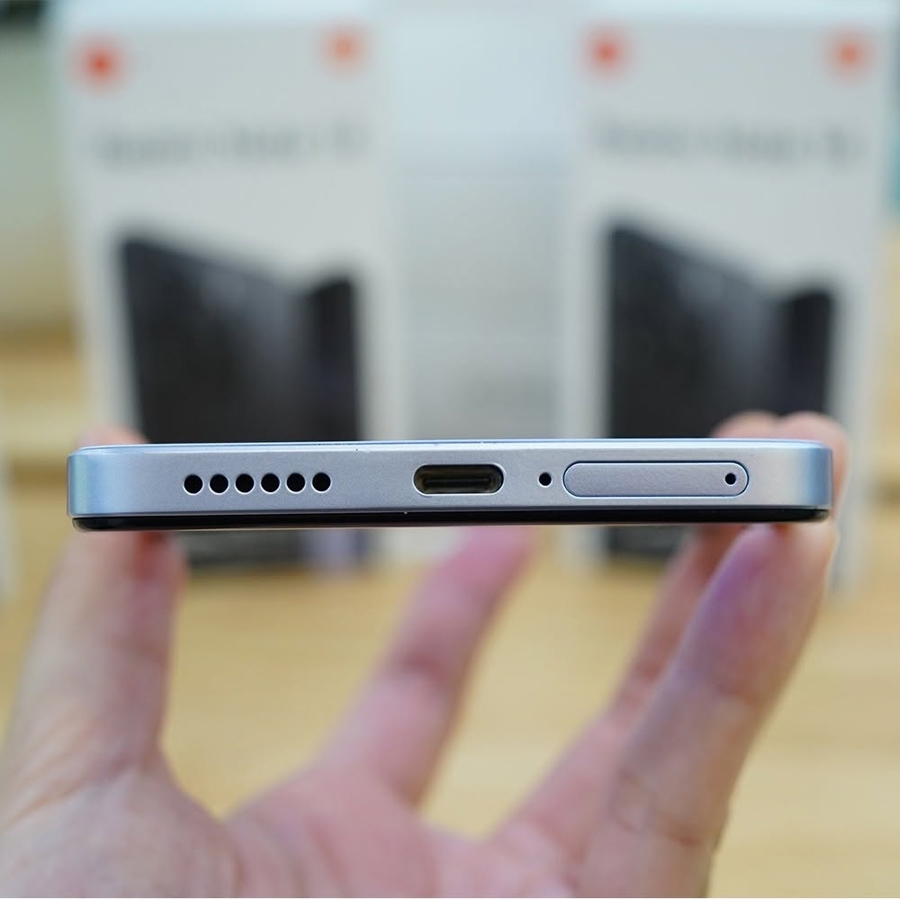 [Chính Hãng] Điện thoại Xiaomi Redmi Note 14 RAM 8G/128G Chính Hãng | Pin 5500mAh | Bảo hành toàn quốc