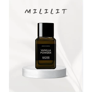 Vanilla Powder Extrait de Parfum | Nước Hoa Niche Matiere Premiere Chính Hãng
