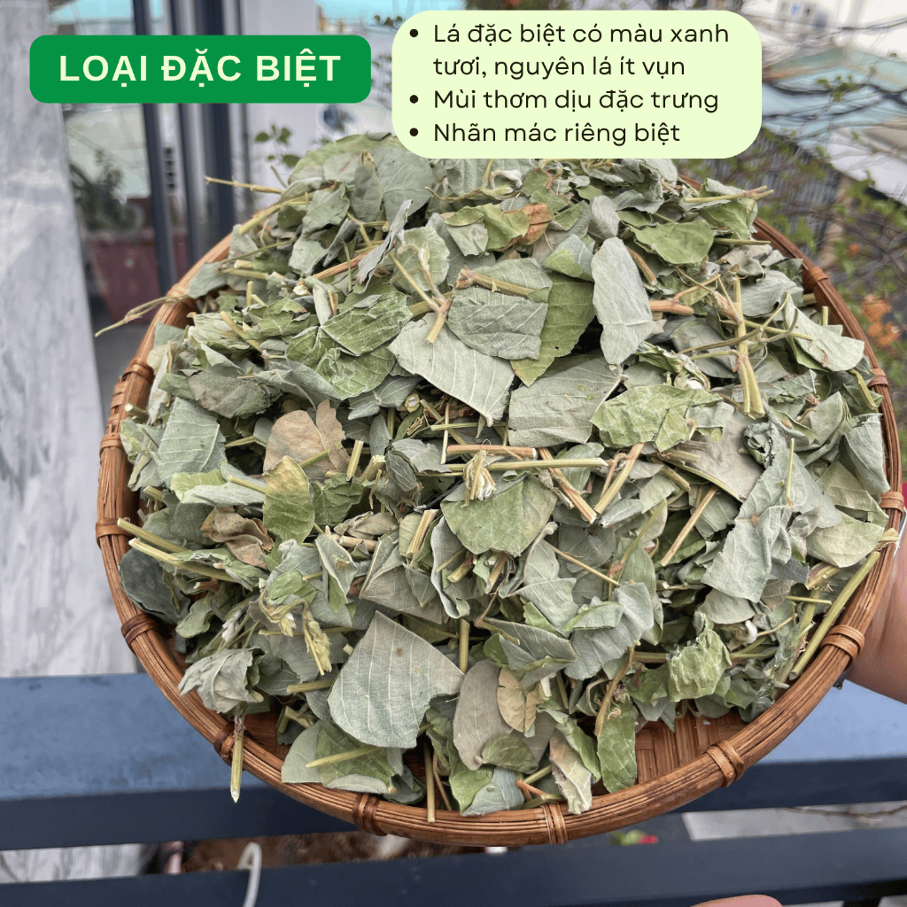 500g, 1kg Kim Tiền Thảo Đức Thiện - Sỏi Thận, Tiết Niệu, Bàng Quang, Trĩ, Túi Mật Và Gan