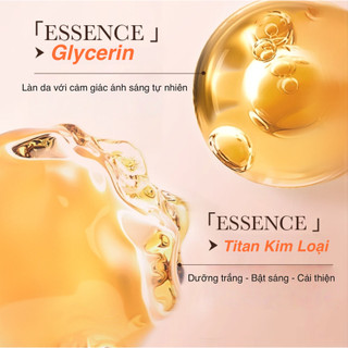 SADOER Kem Dưỡng Trắng Body Vitamin C 100ML, Nâng Tone Tức Thì, SPF20+ PA+++, Dưỡng Ẩm Không Bết Dính