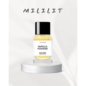 Vanilla Powder Eau de Parfum | Nước Hoa Niche Matiere Premiere Chính Hãng