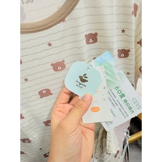 (Size 130-160) BỘ NGẮN LỤA TENCEL MỀM, KHÁNG KHUẨN, THOÁNG MÁT CHO BÉ | AnhMy Baby
