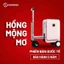 VALI ĐIỆN HOMESHEEL AIRWHEEL SE3SL BẢN QUỐC TẾ – SIÊU NHẸ 6.8KG, XÁCH LÊN MÁY BAY DỄ DÀNG