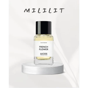 French Flower Eau de Parfum | Nước Hoa Niche Matiere Premiere Chính Hãng