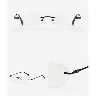 Mắt kính RIETI Glasses MAREN